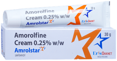 Amrolstar Cream