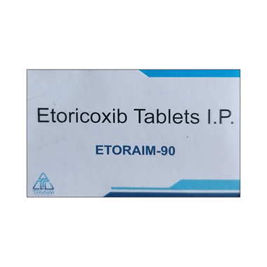 Etoraim 90 Tablet
