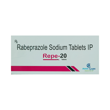 Repe 20 Tablet