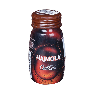 Dabur Chatcola Hajmola | Supports Digestive Health