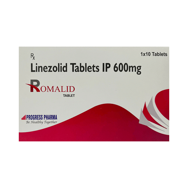Romalid Tablet