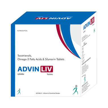 Advin Liv Tablet