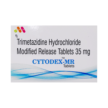 Cytodex-MR Tablet