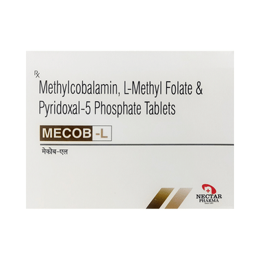 Mecob-L Tablet