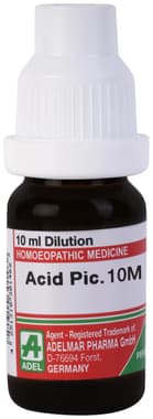 ADEL Acid Pic Dilution 10M ADEL Acid Pic Dilution 10M
