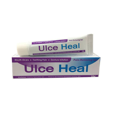 Ulceheal Gel