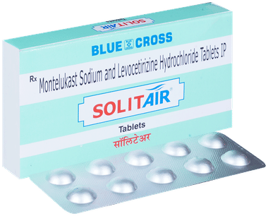 Solitair Tablet Solitair Tablet
