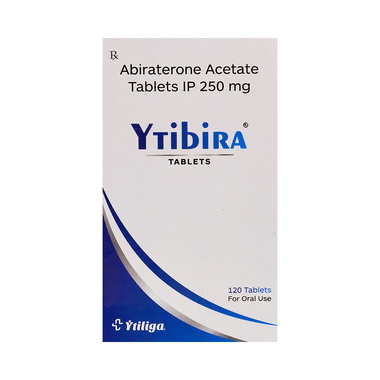 Ytibira Tablet