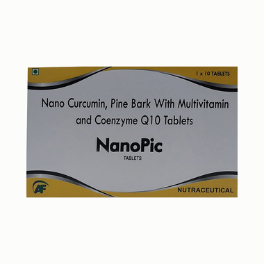 Nanopic Tablet