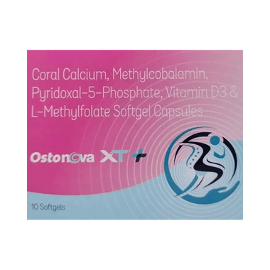 Ostonova  XT Tablet