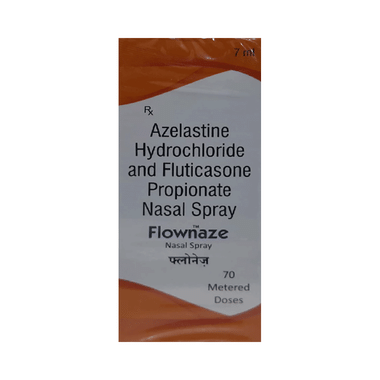 Flownaze Nasal Spray