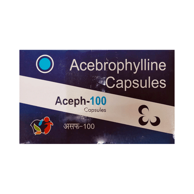 Aceph 100 Capsule