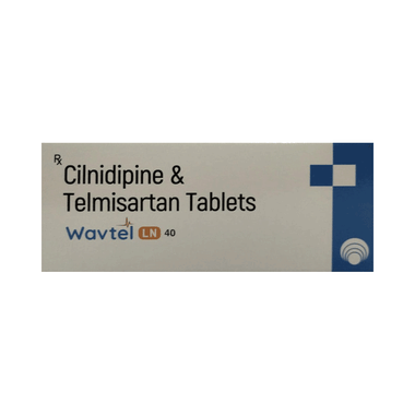 Wavtel LN 40 Tablet