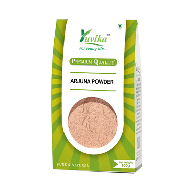 Yuvika Arjuna Powder