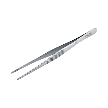 Bos Medicare Surgical Dissecting Plain Forceps Stainless Steel 10inch