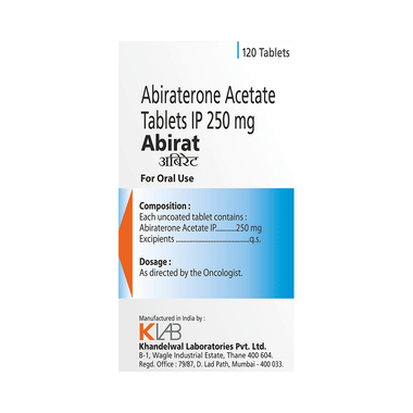 Abirat Tablet