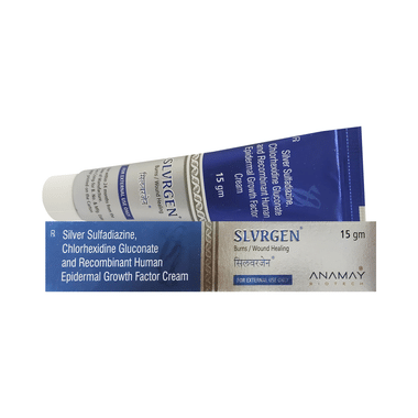 Slvrgen Cream