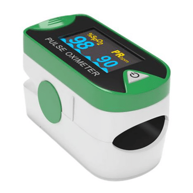 Romsons Oxee Check Finger Pulse Oximeter