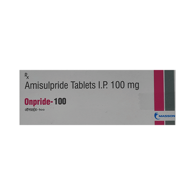 <span style='color:#626A7A'>Onpride 100 Tablet</span>