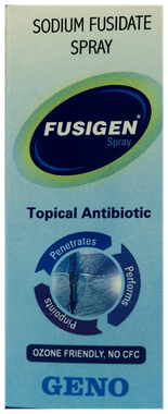 Fusigen Spray Fusigen Spray