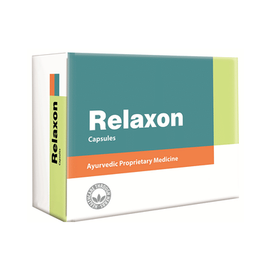 Relaxon Capsule (10 Each)