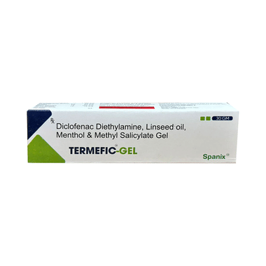 Termefic-Gel