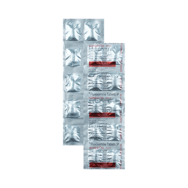 Sorest 50mg Tablet