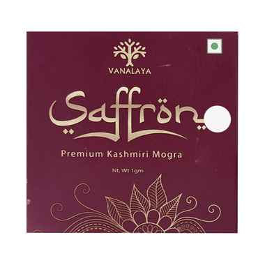 Vanalaya Premium Kashmiri Mogra