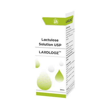 Laxolooz Oral Solution