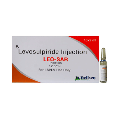 Leo-Sar Injection