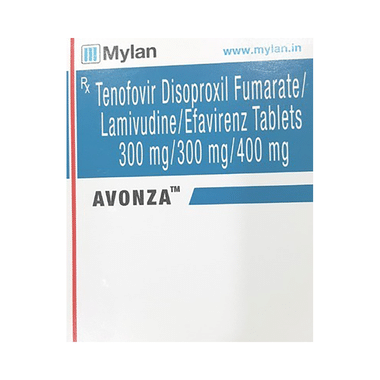 Avonza Tablet