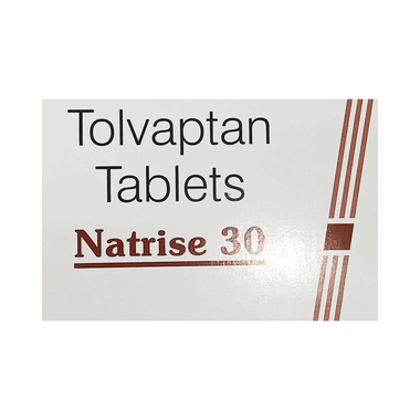 Natrise 30 Tablet