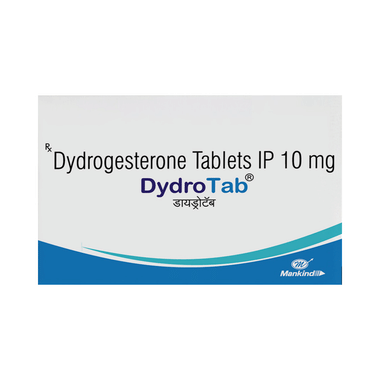 DydroTab Tablet