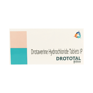 Drototal Tablet