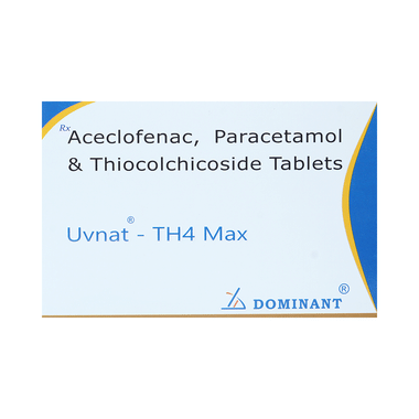 युवनैट-टीएच4 मैक्स टैबलेट