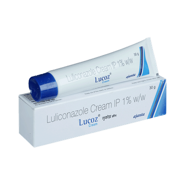 Lucoz Cream
