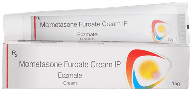 Eczmate Cream Eczmate Cream