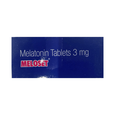 Meloset Tablet