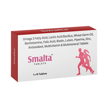 Smalta Tablet