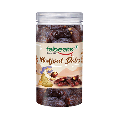 Fabeato Mejdool Dates