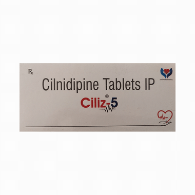 Ciliz 5 Tablet