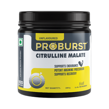 Proburst Citrulline Malate Powder