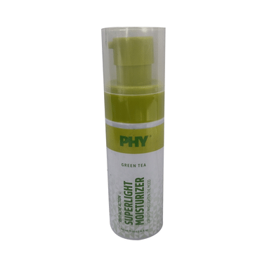 Phy In The Clear Superlight Moisturizer for Men