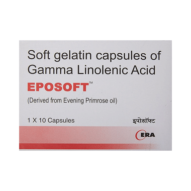 Eposoft Capsule