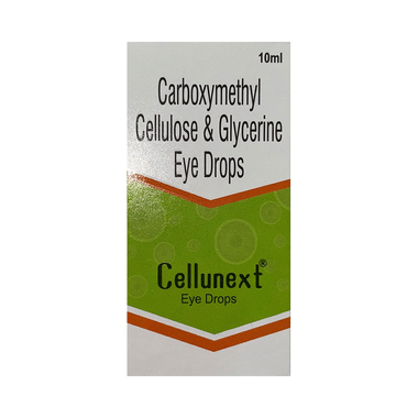 Cellunext Eye Drop