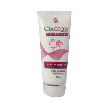 Ciaga Cia Glow Face Wash