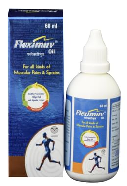 Fleximuv Oil