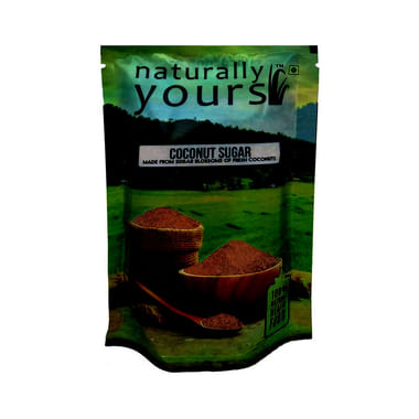 Naturally Yours Coconut Sugar