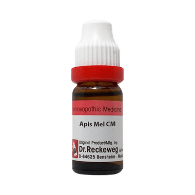 Dr. Reckeweg Apis Mell Dilution CM CH