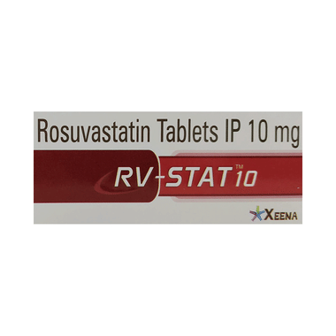 RV-Stat 10 Tablet